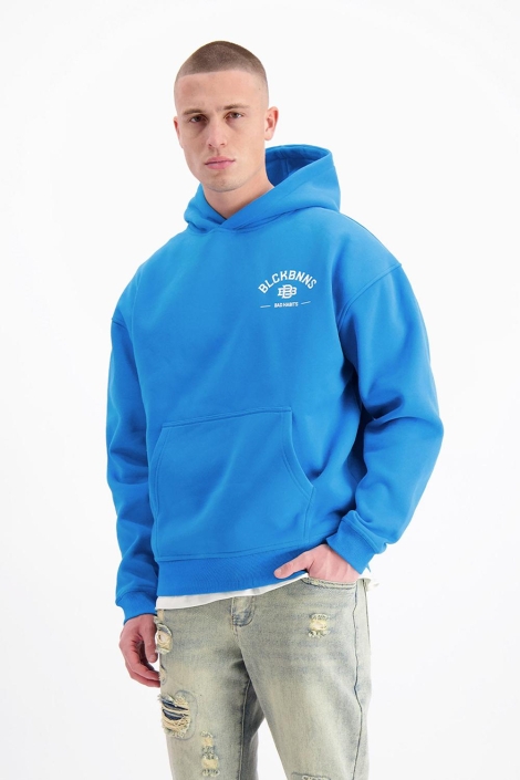 Black Bananas bad habits hoodie